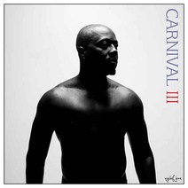 와이클레프 장 - CARNIVAL 3 THE FALL AND RISE OF A REFUGEE, 1CD