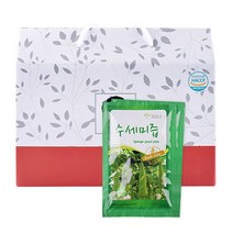 양원농장 수세미즙, 30개입, 80ml