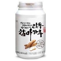 다농원 안동 참마가루, 270g, 1개, 1개