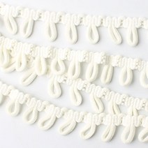 동화상가몰 단추고리 5야드, 2, 1개