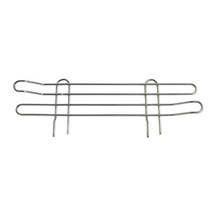 코랙코리아 와이어 난간 1220mm, 실버