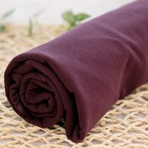 루디아앤폴 발렌실켓 20-03 패브릭원단, 22 진보라