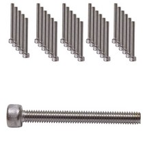 드리머스 스텐 유두렌지 볼트 5 x 45 mm, 500개입