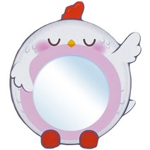 비앤씨 행운의 띠거울, 닭