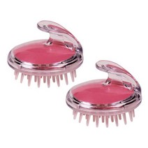 에이비엠 C 샴푸 브러쉬, 랜덤 발송, 2개입