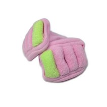 세실 토 세퍼레이터 핑크, 2개입