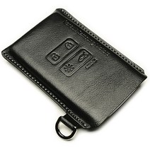 케인즈 SM6 스마트키 파우치 HIT R18, 메탈블랙, 르노
