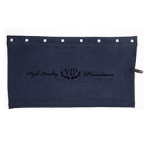 VIP 스웨이드 카커튼, 네이비, 1개