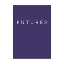 FUTURES, 안그라픽스, 광주광역시,광주디자인센터 공저