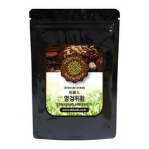 성보식품 국내산 엉겅퀴환, 150g, 1개
