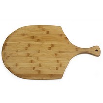 토다스 버쉬 피자보드, 혼합 색상, 1개