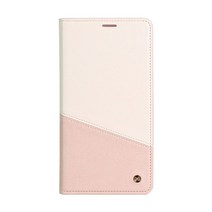 스틸 옴므 다이어리 가죽 휴대폰 케이스