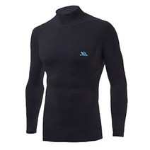 휘너스 아쿠아 탑 티셔츠