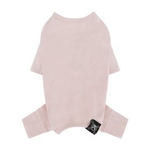 퍼피엔젤 MAC 커버롤 TM 반려견옷 PA-OR211, 33 BEIGE