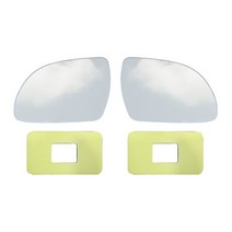 네임드컴퍼니 네임드 Origin 와이드 사이드미러 수입차형, BMW 5시리즈 6세대(2010년~), 1세트