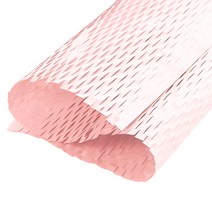 헬로우모리스 핑크 아코디언 포장지 36.7 x 26 cm, 30개입