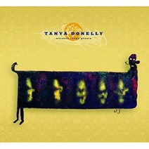 Tanya Donelly - Whisky Tango Ghosts 영국수입반, 1CD