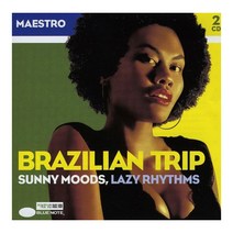 Brazilian Trip Deluxe Edition EU수입반, 2CD