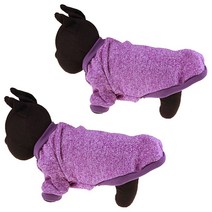 제제펫 보카시 반려견 니트 2p, G112PDFC020