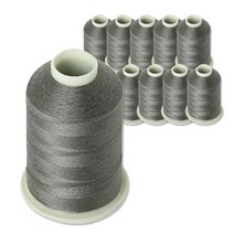 패션포인트 고급봉재용 코아사 45S/2 10p, 0620, 1700m