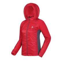 투스카로라 여성용 이베리스 재킷