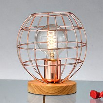 샛별하우스 콤보 단스탠드, 로즈골드