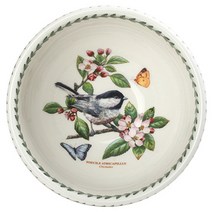 포트메리온 아메리칸버드 샐러드볼 17cm, 치카디, 1개