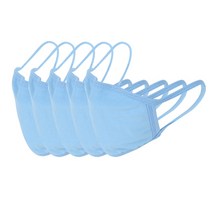 에코리즈 와이어 필터 턱가림 입체 마스크