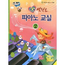 [일신서적출판사]새 탤런트 피아노교실.2, 일신서적출판사, 편집부 저