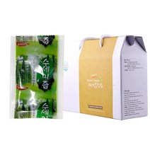 NK협동조합 수세미즙, 80ml, 30개입