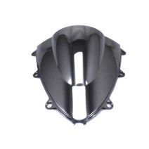 바이크 윈드스크린 HONDA CBR1000RR 2008-2011 실버, 1개
