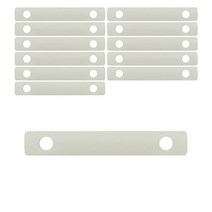 스노우라인 야광 막대 스토퍼 12p