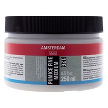 항소 암스테르담 A 퍼미스미디움 파인 126, 250ml, 1개