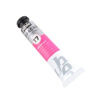 뻬베오 수채화과슈 낱색 T7 S3 308 BengaleRoseLake, 20ml, 1색