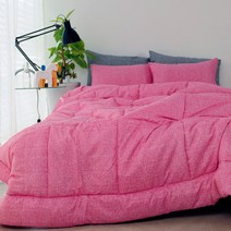 스코홈 몽크시리즈 차렵이불