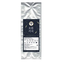 오름커피 EXPRESS 100, 에스프레소(가정용), 1000g