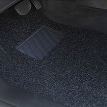 AR 바겐 프리미엄 확장형 코일매트 블랙, 벤츠, E250 블루텍 4Matic W212