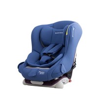 보네스트 베네스트 디럭스7 카시트 ISOFIX 일체형, 멜란지 오가닉 스틸블루