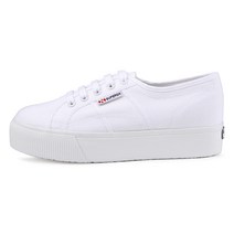 수페르가 남녀공용 2735 COTW SNEAKERS