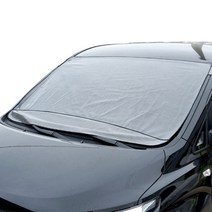 카닉스 타노스 성에방지커버 와이퍼보호형 현대 i30 PD, 1개