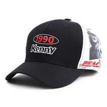 아이엠캡 케니 1990 볼캡