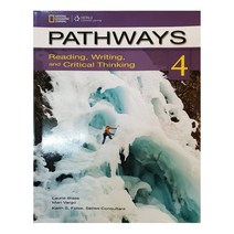 Pathways R/W 4 SB + Online WB Access Code, Heinle & Heinle Publishers