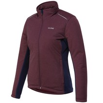 얼바인 여성용 워렛 신슐레이트 패딩자켓