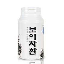 산해랑 중국 명차 보이차, 100g, 1개, 1개