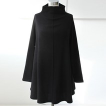 봉봉스토리 데일리픽 폴라 임부용 원피스