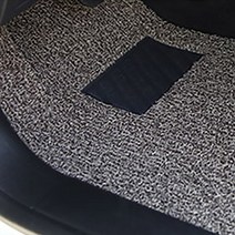 AR 바겐 프리미엄 확장형 코일매트 브라운, 벤츠, E Class E220 CDI W211