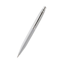 쉐퍼 VEM NT 볼펜, 실버, 1개