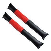 AR 바겐 크랙커버 2p + 차종별커버 2p 코나, 레드