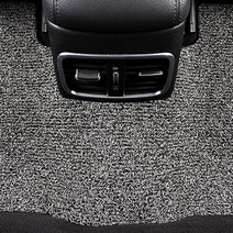지티글로벌 럭셔리 탑매트 시즌2 3P 그레이, Q5 [8R](08~16), 아우디, AUDI(아우디)