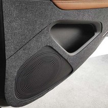 엑스원 순정형 스크래치 방지 퓨얼커버 제네시스G70 도어커버 4p, 제네시스, G70, 제네시스